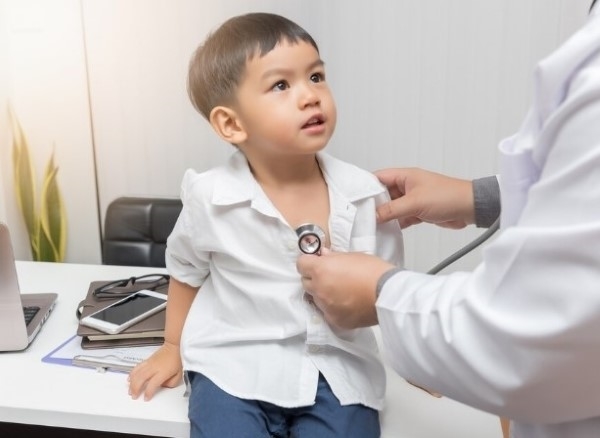 Chế độ dinh dưỡng cần được quan tâm để có sức khỏe ổn định