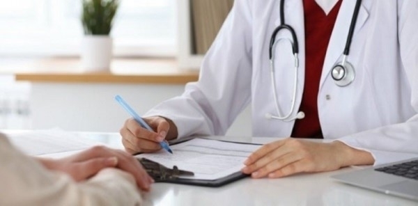 Bác sĩ sẽ dựa trên các chỉ số đo được mà đánh giá tình trạng sức khỏe của bé