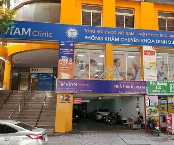 Khám dinh dưỡng uy tín ở đâu?