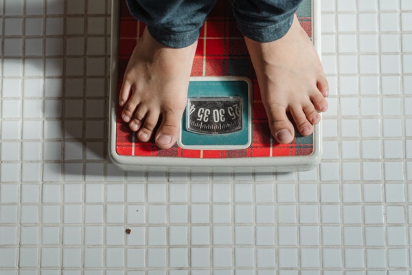 Công thức và phân loại BMI 