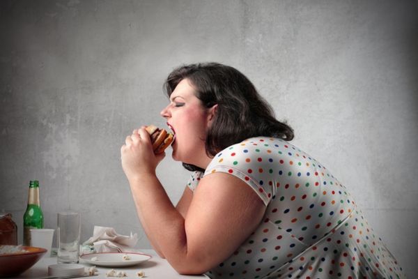 Tìm hiểu về tình trạng thừa cân béo phì hiện nay
