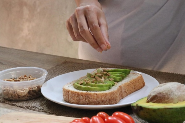 Thực đơn giảm cân Military Diet