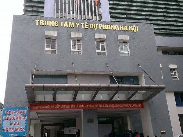 Phòng khám dinh dưỡng uy tín ở Hà Nội