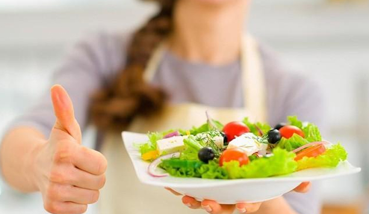 Hãy thử lập kế hoạch bữa ăn để mục tiêu giảm cân đi đúng hướng | viamclinic.vn