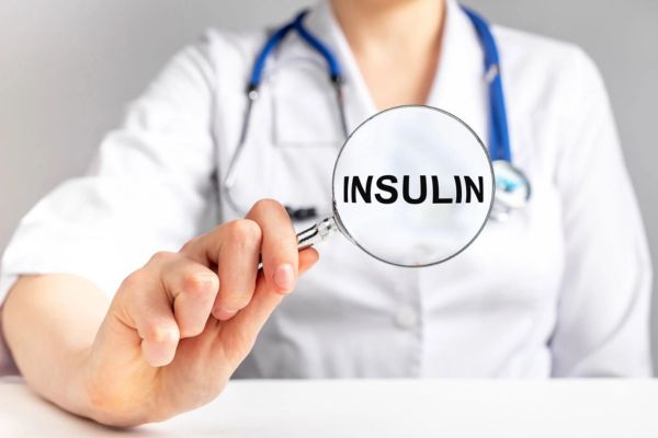 Ăn mặn nhiều có thể gây kháng insulin