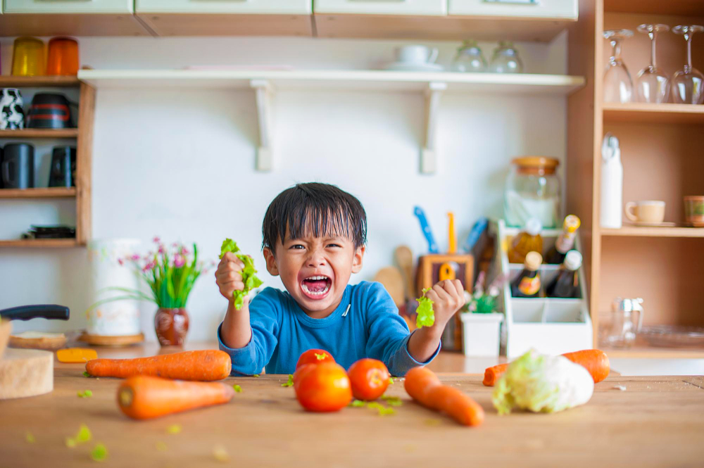 Nguy cơ thiếu hụt dinh dưỡng và cách cải thiện cho trẻ trong mùa đông Viam clinic