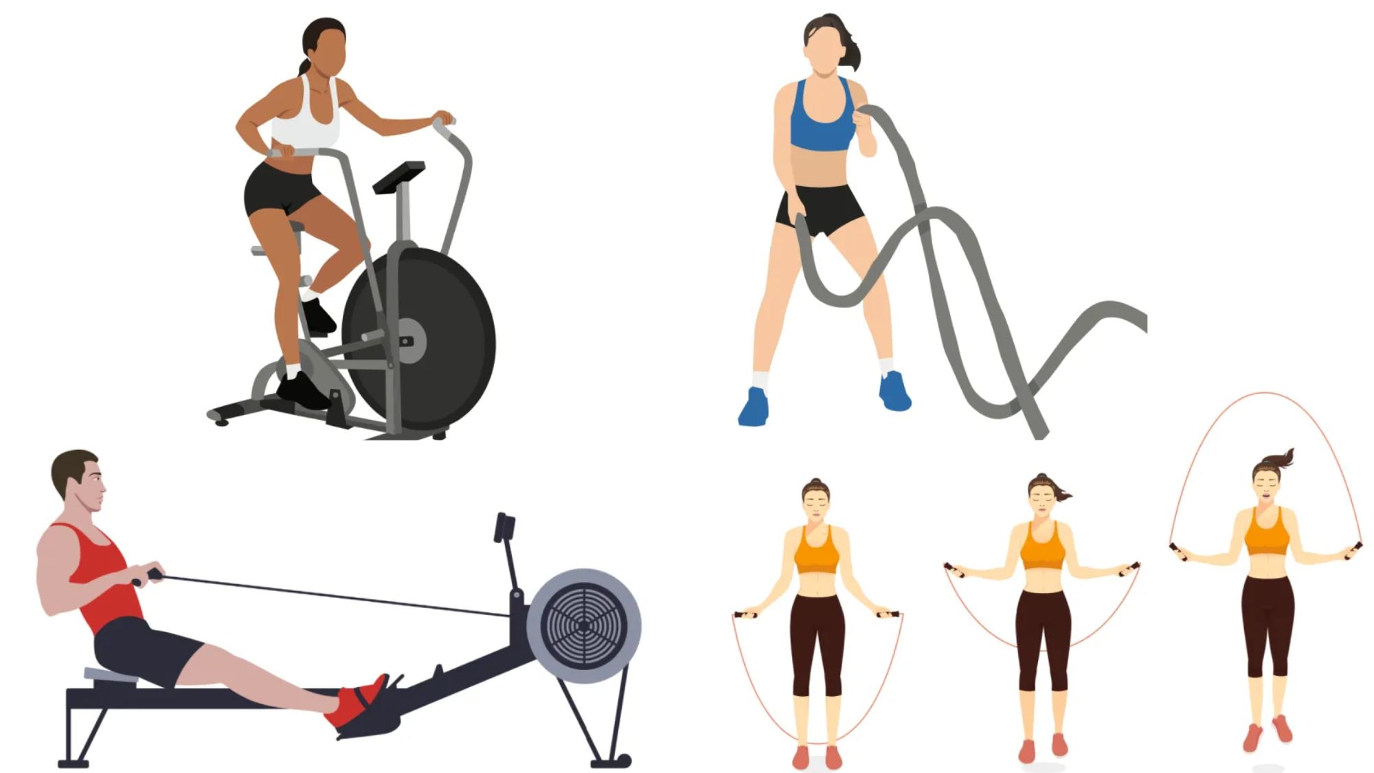 Bài tập Yoga và HIIT: Giải pháp tăng cường độ dẻo dai và đốt mỡ cấp tốc