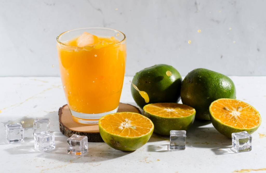 Flavonoid có thể bảo vệ tế bào và giảm viêm