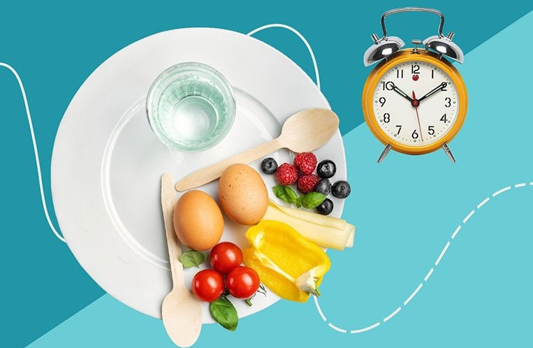 Chế độ dinh dưỡng và lối sống: Hỗ trợ giảm cân và giữ dáng l Viam clinic