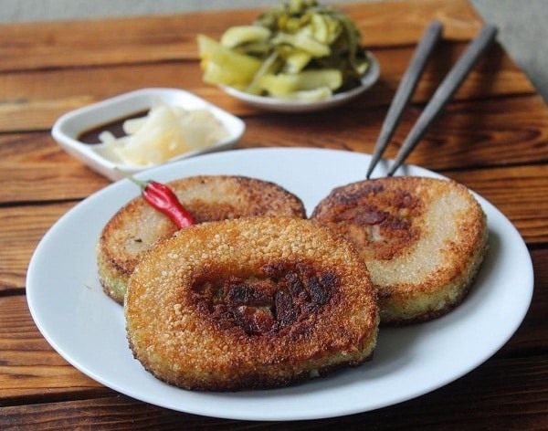 Hạn chế ăn bánh chưng rán và tăng cường vận động ngày Tết l VIAM clinic