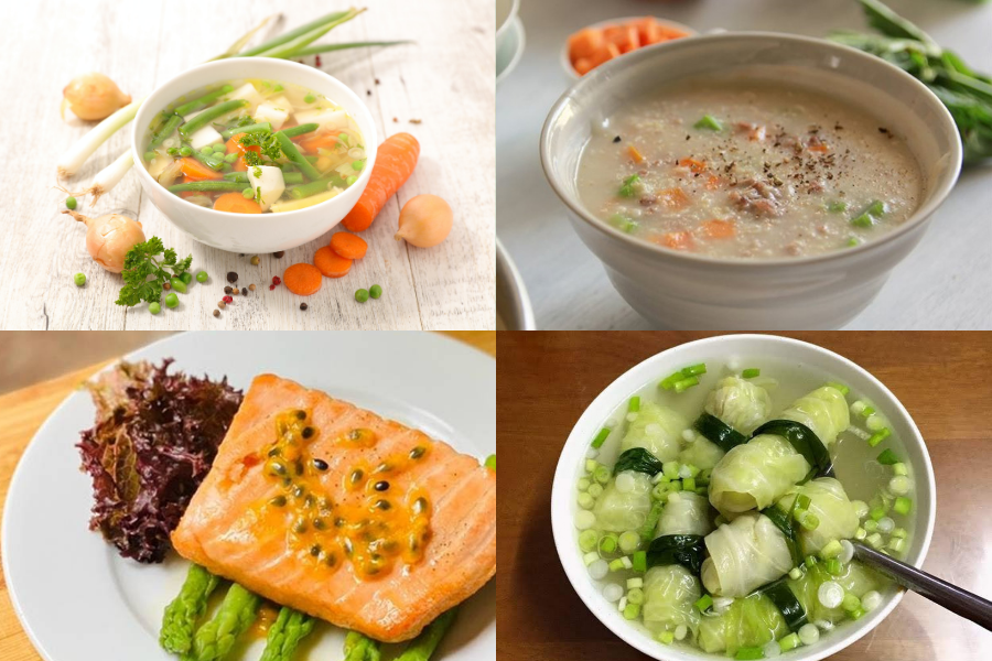 Chiến lược chăm sóc và can thiệp dinh dưỡng cho người cao tuổi biếng ăn (Phần 2) l VIAm clinic