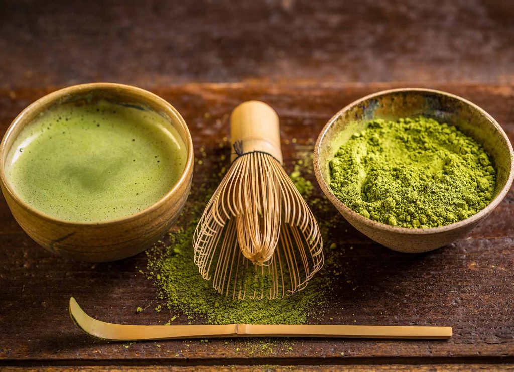 Bạn nên uống bao nhiêu matcha để đạt hiệu quả thư giãn? l VIAM clinic
