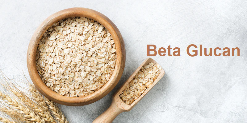 Yến mạch Nguồn thực phảm giàu beta glucan 