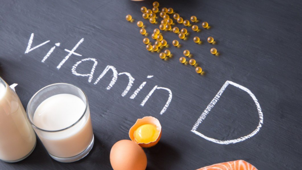 Vì sao thiếu magie có thể khiến vitamin D "ngủ quên"?