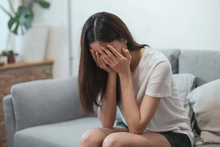 Dấu hiệu thiếu magie - Chán ăn, mệt mỏi và suy nhược cơ thể